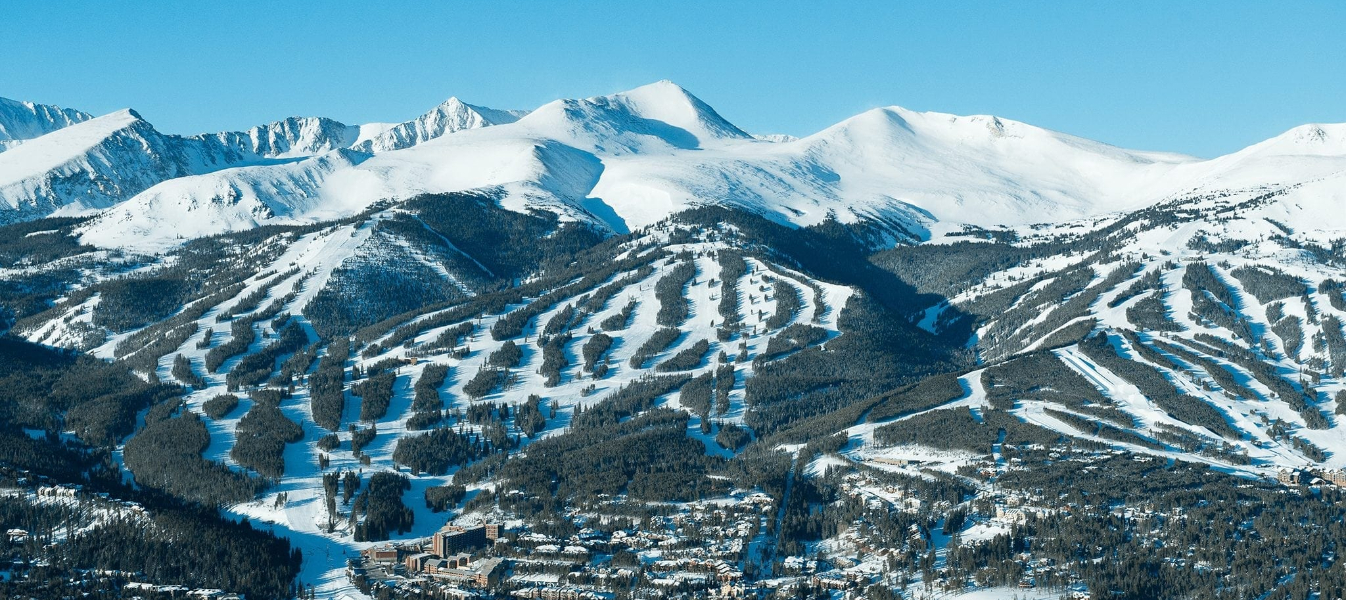 Breckenridge Colorado